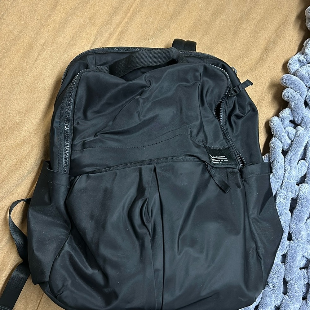 Lulu backpack
